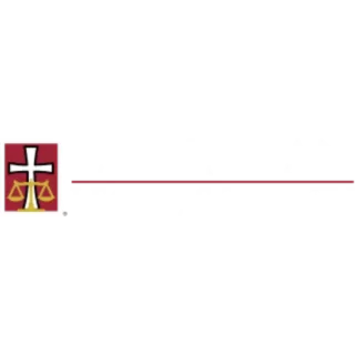 Christian Legal Society - logo